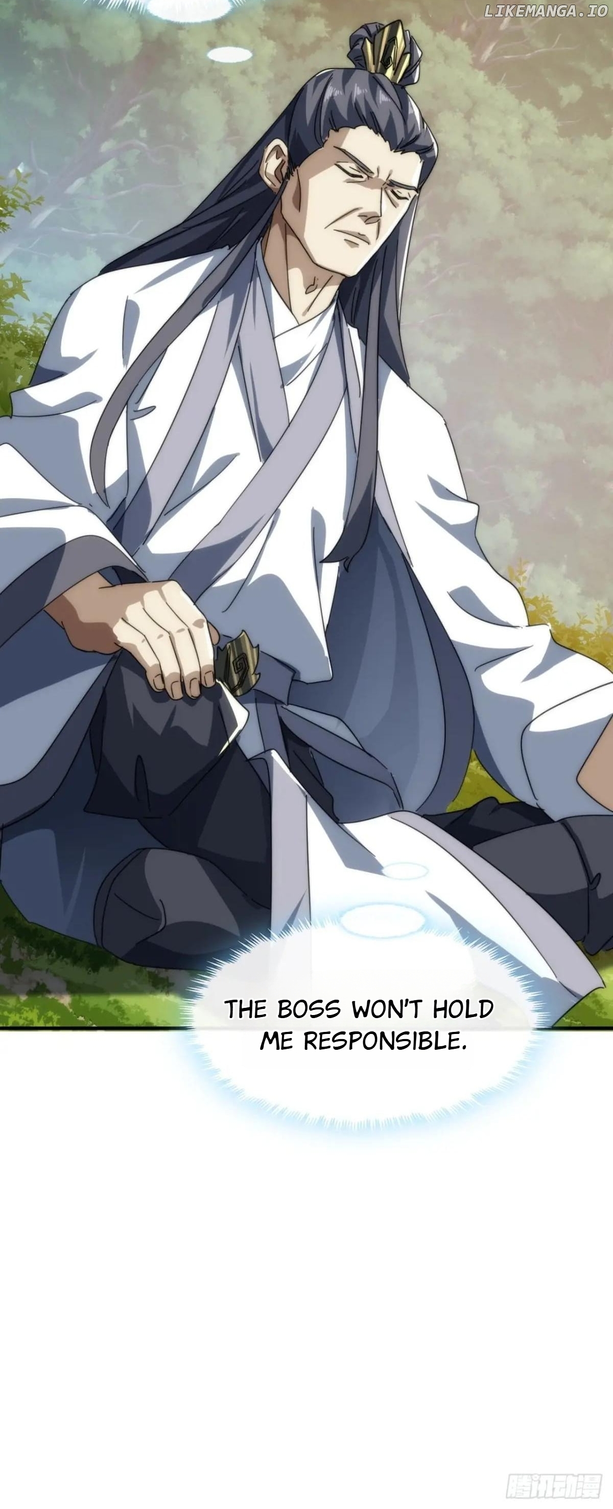Please Slay The Demon! Young Master! Chapter 139 - page 57